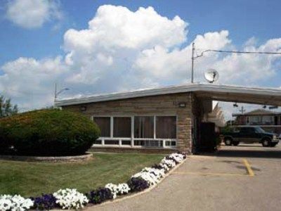 Weber Inn Kitchener Zewnętrze zdjęcie