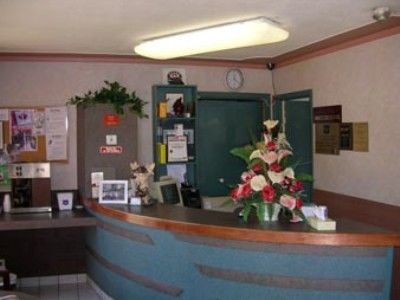 Weber Inn Kitchener Wnętrze zdjęcie