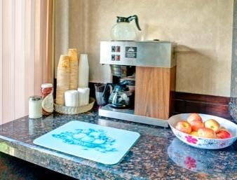 Weber Inn Kitchener Restauracja zdjęcie