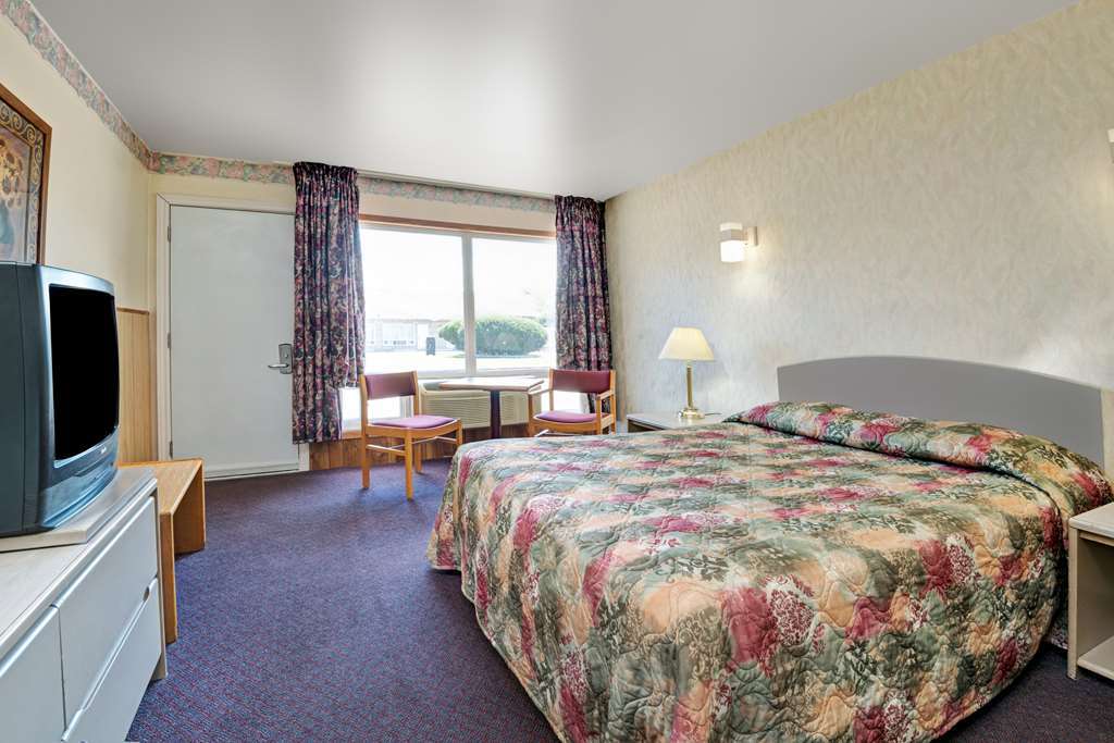 Weber Inn Kitchener Pokój zdjęcie
