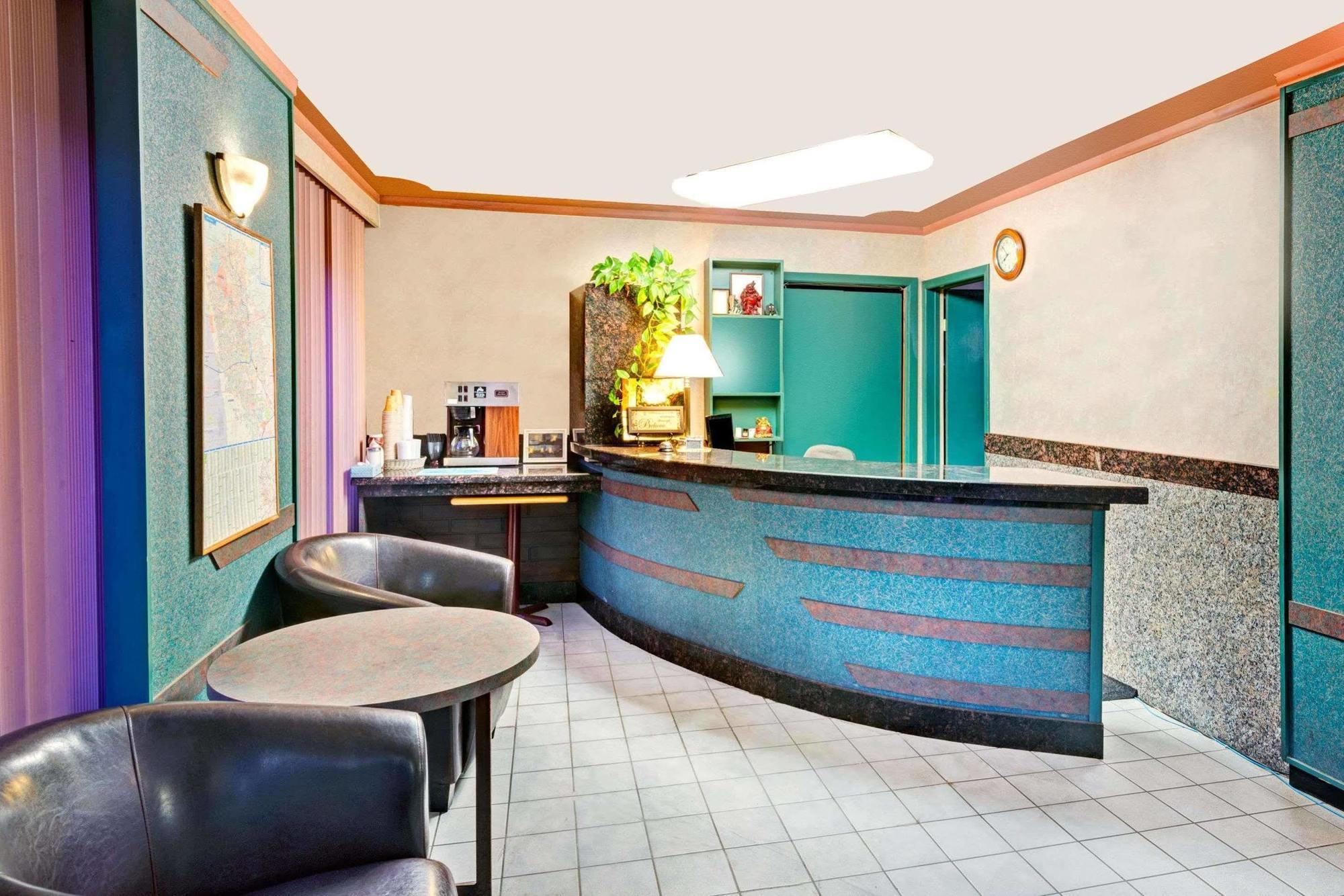 Weber Inn Kitchener Zewnętrze zdjęcie