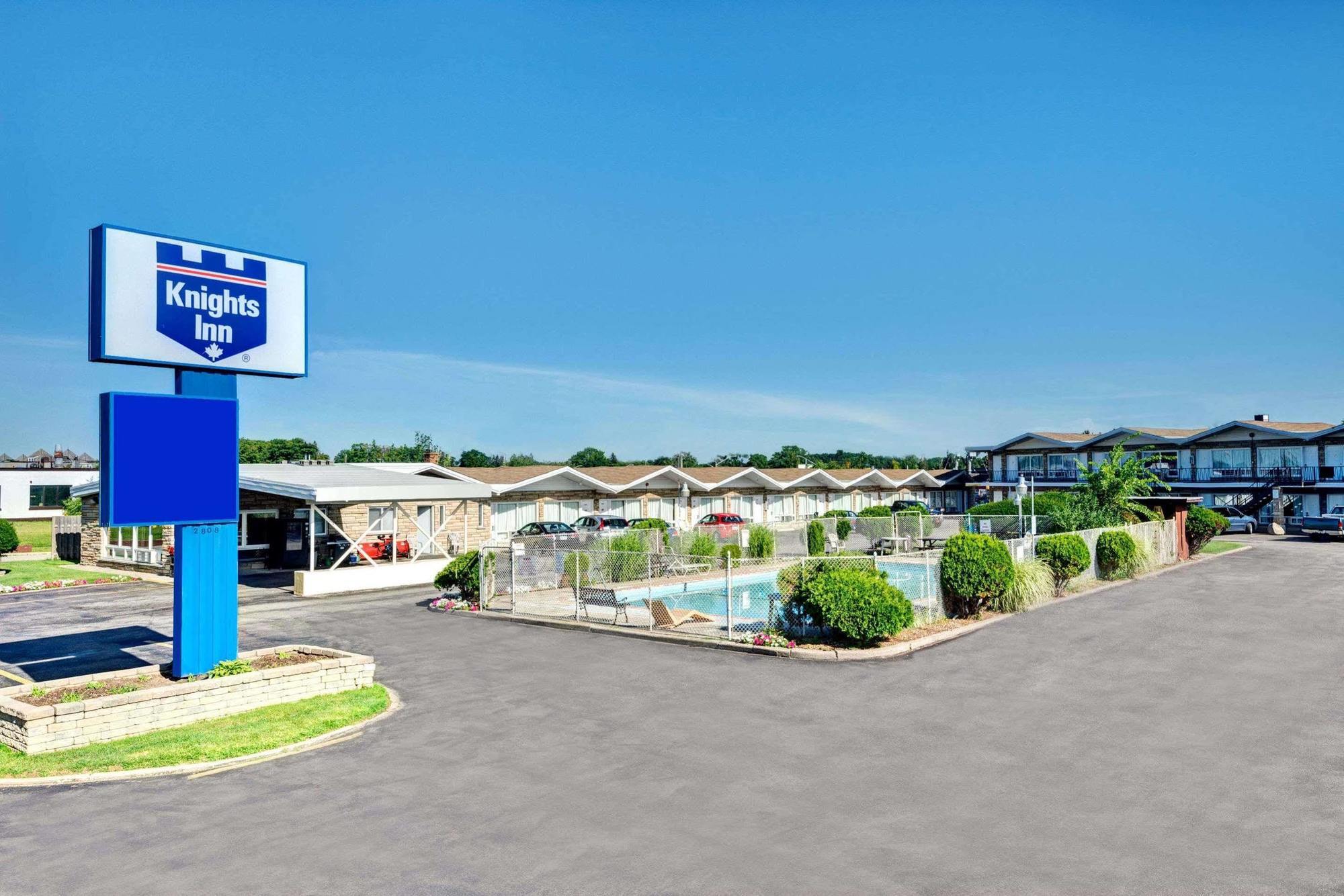 Weber Inn Kitchener Zewnętrze zdjęcie